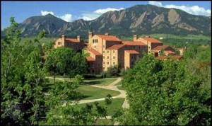 CU Boulder - Off Campus Housing